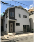 北区本庄東２丁目中古戸建の画像