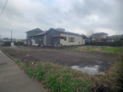 【外観】 | 都城市南鷹尾 680万円