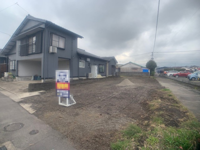 【外観】 | 都城市南鷹尾 680万円