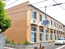 FKの画像