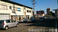 浜田町店舗Yの画像