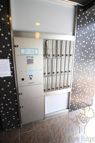 セレブコート梅田のその他共用部分