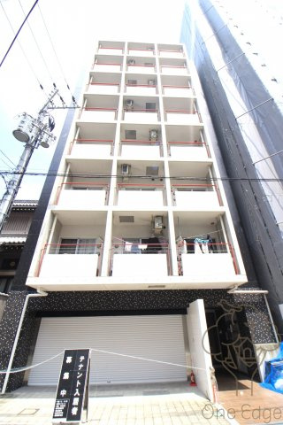 セレブコート梅田の外観