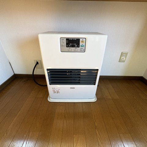 コーポドレアの設備