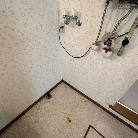 コーポドレアのその他