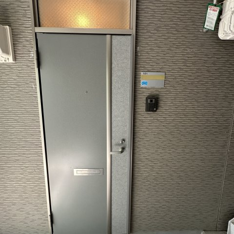 コーポドレアのその他共用部分