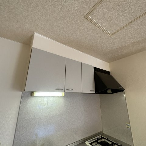 コーポドレアのその他