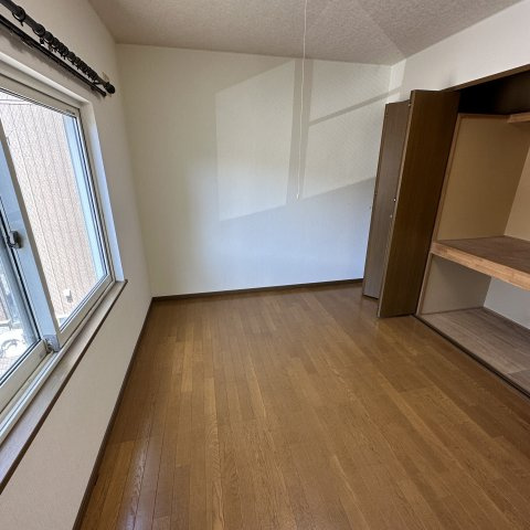 コーポドレアの内装