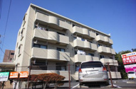 蔵屋マンション第一の画像