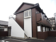 岸和田市宮前町のハイツの画像