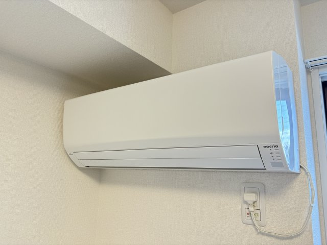 ボヌール西武立川の設備