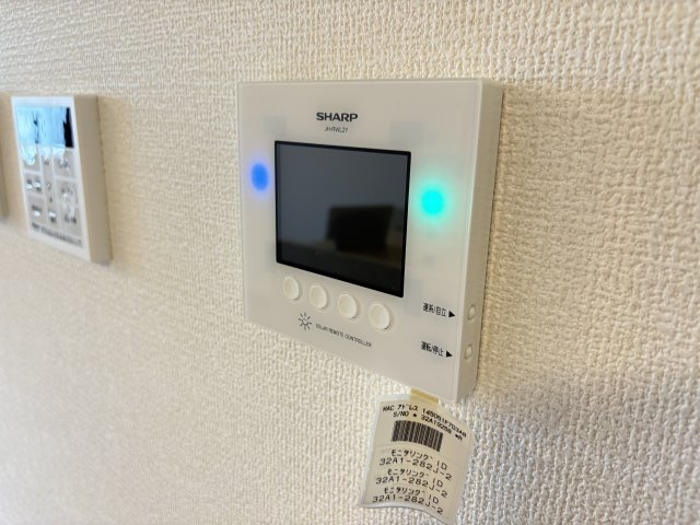 ボヌール西武立川の設備
