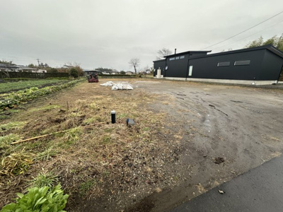 【外観】 | 乙房町 500万円