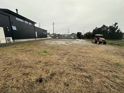 【外観】 | 乙房町 500万円