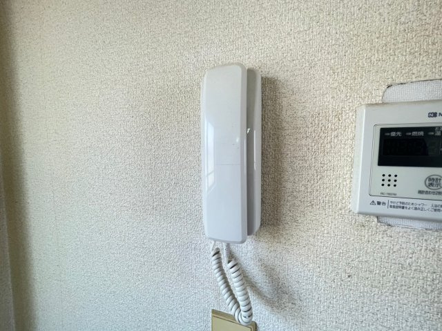 コムディッソエフモールのセキュリティ