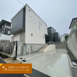 中山桜台3丁目の画像