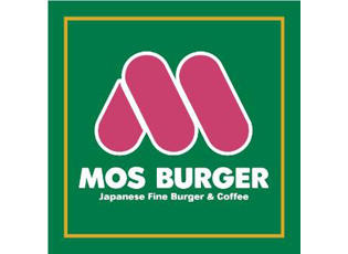 【周辺】 | モスバーガー美野島店まで558m