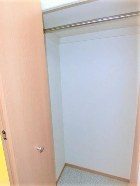 サンフローラ・エフの設備