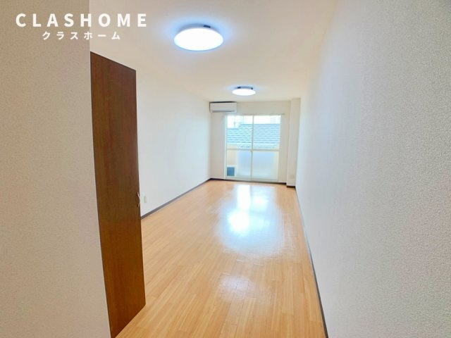 クリーンハイツ安井Ⅲ　　　刈谷市近郊の賃貸はクラスホームのその他|同物件の別部屋になります。