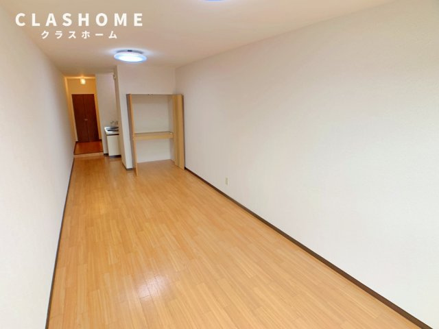 クリーンハイツ安井Ⅲ　　　刈谷市近郊の賃貸はクラスホームの内装|同物件の別部屋になります。