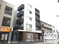 国領YKマンショの画像