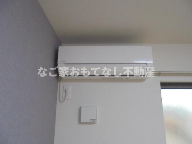 【設備】 | home5・5・5B
