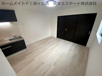 【居間・リビング】 | ジーメゾン高石千代田