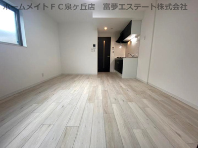 【居間・リビング】 | ジーメゾン高石千代田