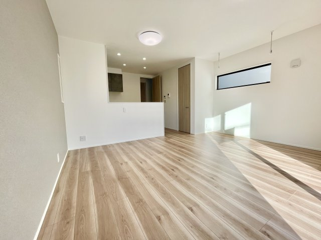 ＬＤＫになります。