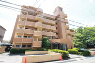 ライオンズマンション八尾の画像