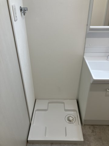 【ランドリースペース】 | サンコート魚崎