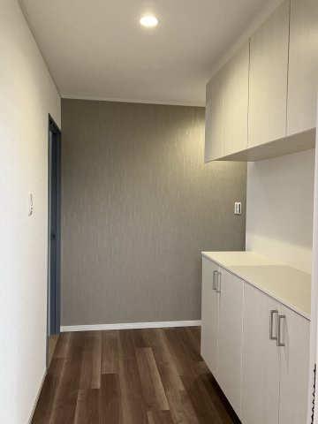 【玄関】 | サンコート魚崎