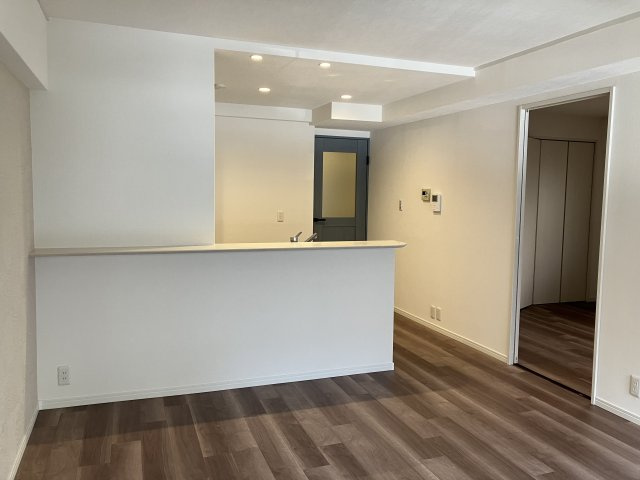 【キッチン】 | サンコート魚崎