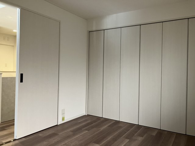 【洋室】 | サンコート魚崎