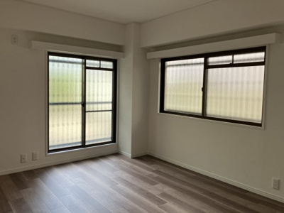 【洋室】 | サンコート魚崎