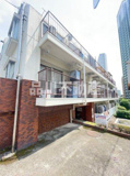港区高輪１丁目のマンションの画像