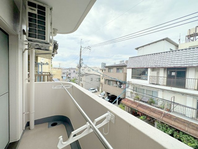 【展望】 | メルクマール宇品