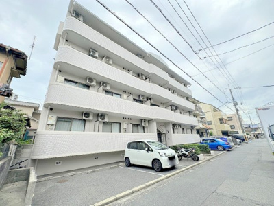 【外観】 | メルクマール宇品