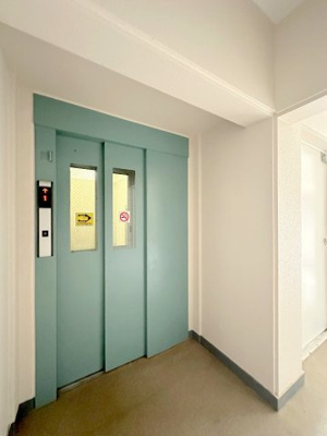 【その他共用部分】 | メルクマール宇品