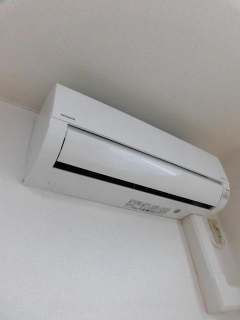 サンシャルマンの設備