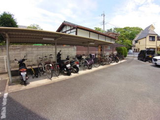 【その他共用部分】