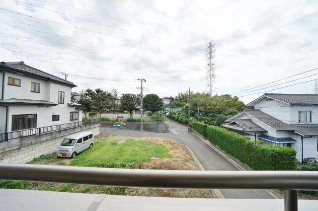【保土ケ谷区新井町192-40新築戸建て】★仲介手数料無料★の展望