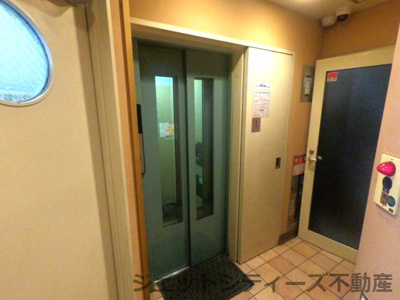 【その他共用部分】 | 出口梅田ビルディング