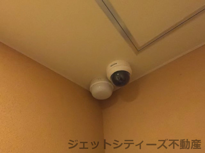 【セキュリティ】 | 出口梅田ビルディング