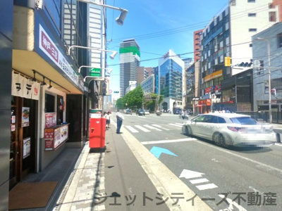 【周辺】 | 出口梅田ビルディング