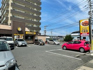 【周辺】 | クレイノタウンコート　松江