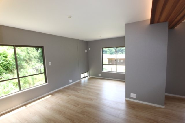 鎌倉市材木座戸建てリフォームの居間・リビング|おしゃれなリビングです