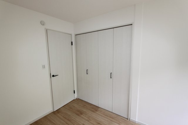 鎌倉市材木座戸建てリフォームの収納|便利な収納スペースです