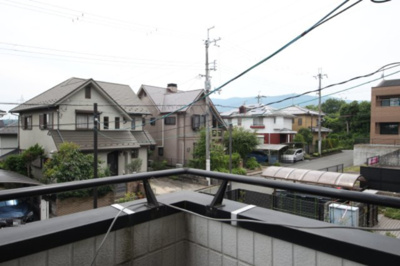 【展望】 | 大津市仰木の里東3丁目5-14　中古戸建