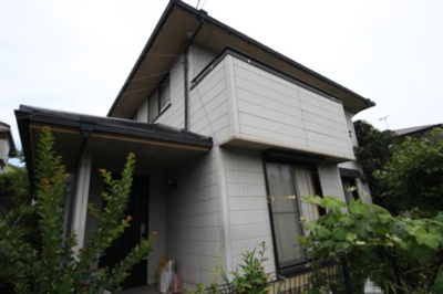 【外観】 | 大津市仰木の里東3丁目5-14　中古戸建